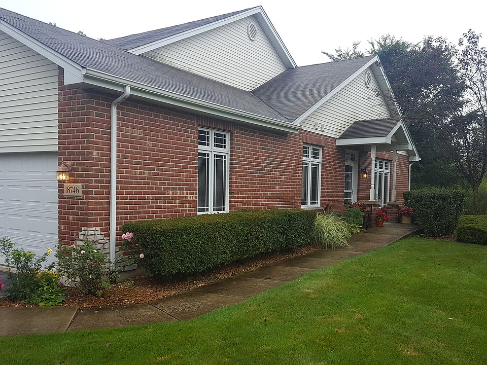 1st image of 18746 Crystal Creek Dr