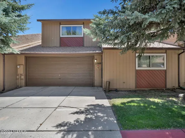 2509 E Heidi Loop, Flagstaff, AZ 86004