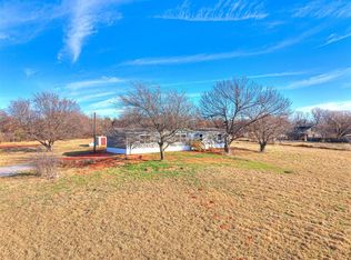 10621 208th St, Blanchard, OK 73010