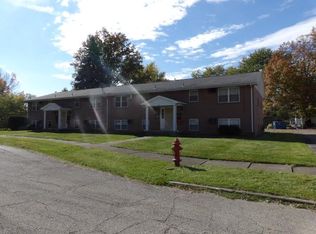 970 Patricia Dr APT 4, Girard, OH 44420