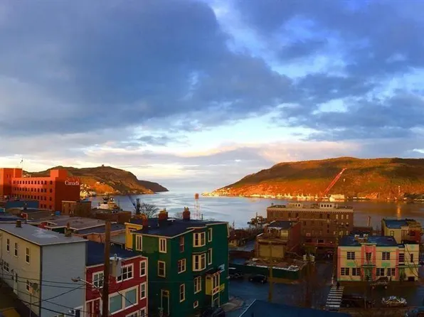 21 Holloway Street, St. John's, NL A1C3R3