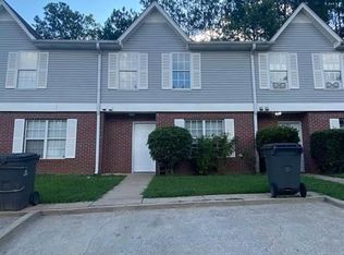 4454 Logan Way, Kennesaw, GA 30101
