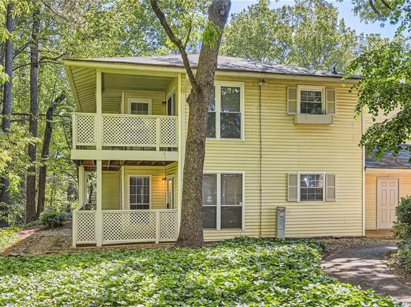 6822 Glenridge Dr APT A, Sandy Springs, GA 30328