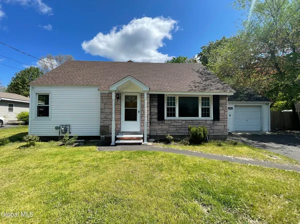 3881 Carman Road, Schenectady, NY 12303