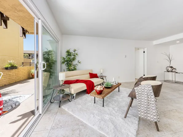 5600 Kensington Way Unit 106, Culver City, CA 90230
