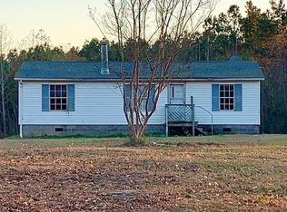 450 Beagle Run Ln, Alberta, VA 23821