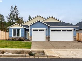 4157 E Willakenzie St, Newberg, OR 97132