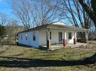 7062 W Highway 80, Nancy, KY 42544