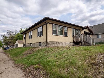 3858 Dupont Ave N, Minneapolis, MN, 55412