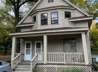 716 W Michigan Ave #2, Ypsilanti, MI 48197