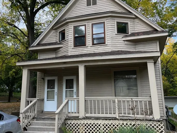 716 W Michigan Ave, Ypsilanti, MI