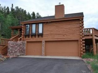 10735 Beas Dr, Conifer, CO 80433