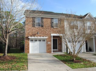2956 Settle In Ln, Raleigh, NC 27614