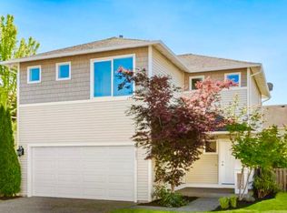 14521 33rd Pl W, Lynnwood, WA 98087