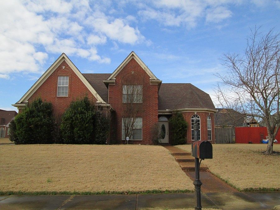 1st image of 4751 Wemberley Dr
