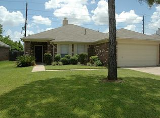 17011 Pheasant Ridge Dr, Sugar Land, TX 77498