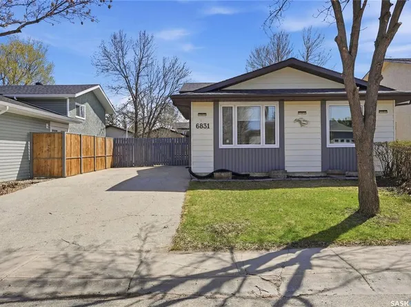 6831 Whelan DRIVE, Regina, SK S4X 3W2