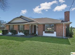 1343 Quail Run, Troy, TX 76579