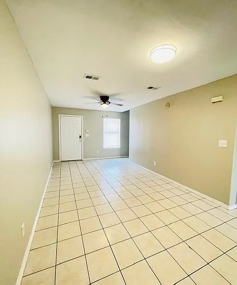 Living Room Area