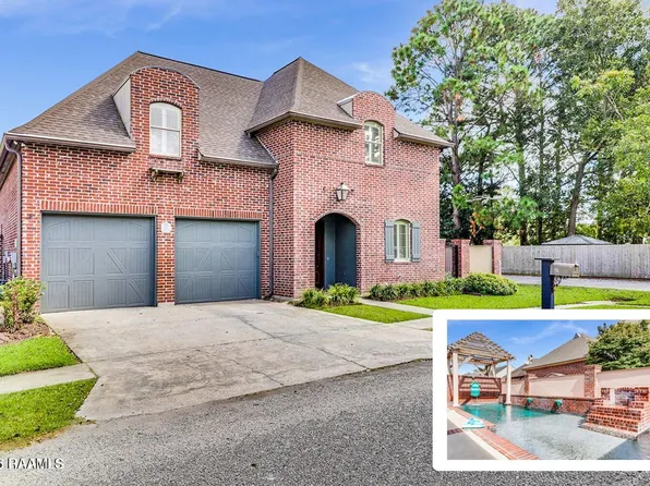 100 Derby Ln, Lafayette, LA 70508