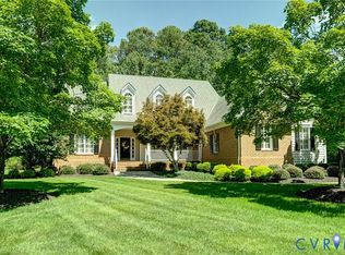 7 E Square Ln, Henrico, VA 23238