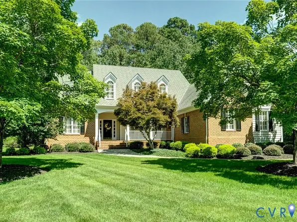 7 E Square Ln, Henrico, VA 23238