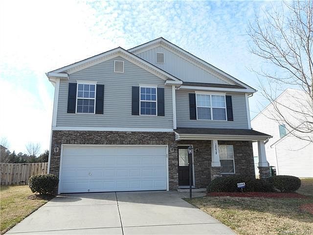 1st image of 15418 Lakepoint Forest Dr