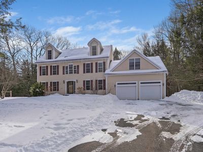 4 Champernowne Road, Madbury, NH, 03823