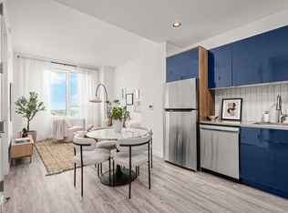 14735 95th Ave #2201, Jamaica, NY 11435