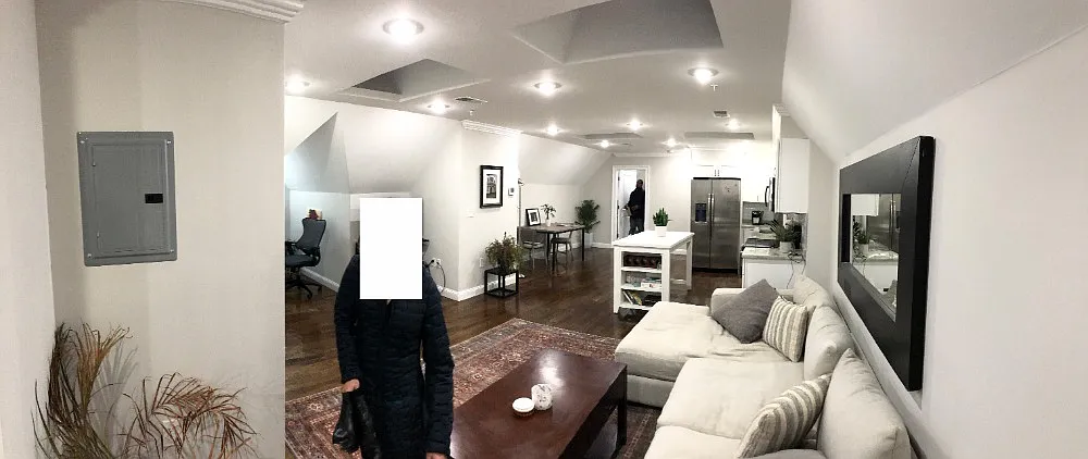 1 bed, 1400 sqft, $2,795 — Photo 2