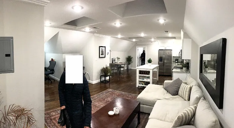 3149 Washington St #4 — Photo 2