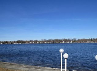 731 Thompson Dr, Stanton, MI 48888