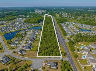 Gardner Lacy Rd, Myrtle Beach, SC 29579
