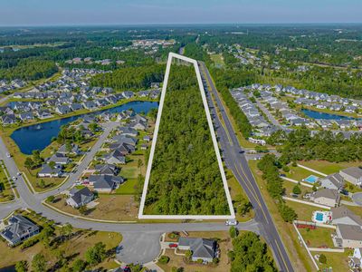 Gardner Lacy Rd., Myrtle Beach, SC, 29579