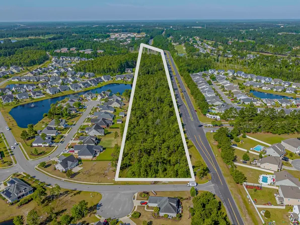  Gardner Lacy Rd., Myrtle Beach, SC 29579