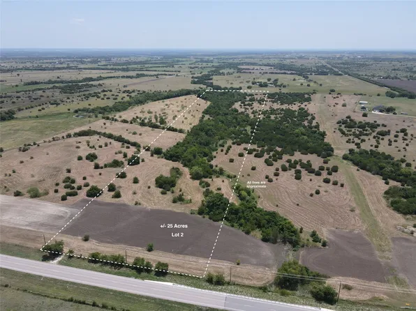 3757 Fm 1434 #2, Cleburne, TX 76033