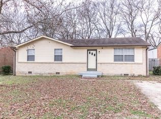 3213 Briarwick Dr, Nashville, TN 37218