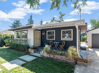 7615 SE 66th Ave, Portland, OR