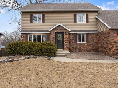 2772 Osmundsen Road, Fitchburg, WI, 53711