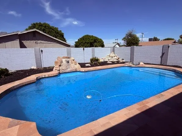 3724 W Gardenia Ave, Phoenix, AZ 85051