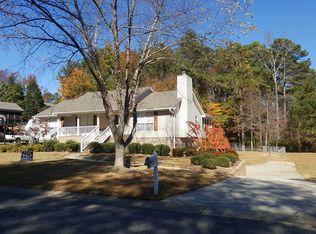 1113 Pearl Ln, Mount Olive, AL 35117