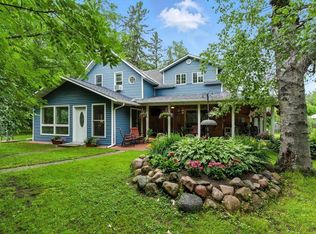 32166 Azure Rd, Cushing, MN 56443