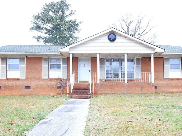 6841 Idlewild Rd, Charlotte, NC 28212