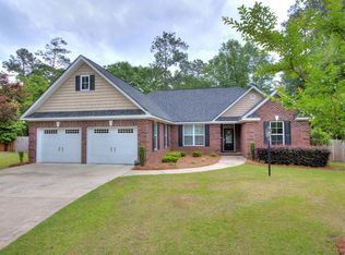 64 Ellen Dr, Sumter, SC 29150
