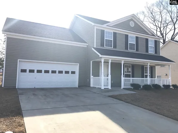 181 Hester Woods Dr, Columbia, SC 29223