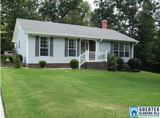 9293 Miller Rd, Warrior, AL 35180