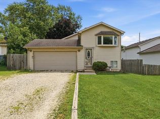 10463 268th COURT, Trevor, WI 53179