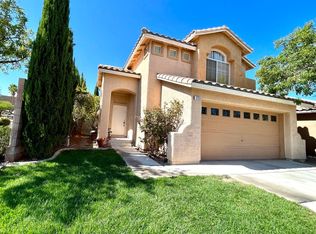 233 Silver Castle St, Las Vegas, NV 89144