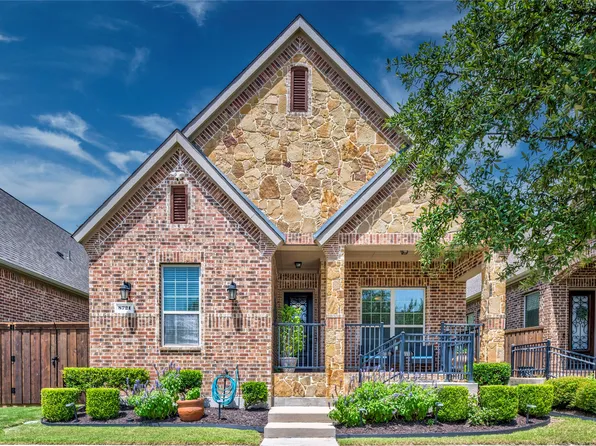 8721 Ludlow Dr, Frisco, TX 75034