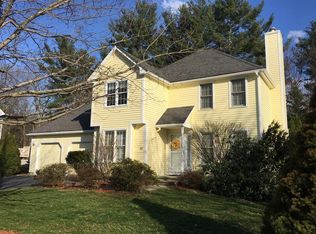 57 Stoney Hill Rd, Shrewsbury, MA 01545
